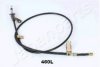 JAPANPARTS BC-460L Cable, parking brake